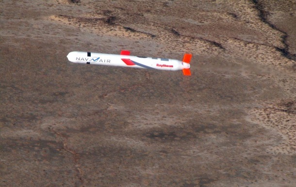 Не смішіть наші Томагавки: Кремлю немає чим крити заяви Трампа