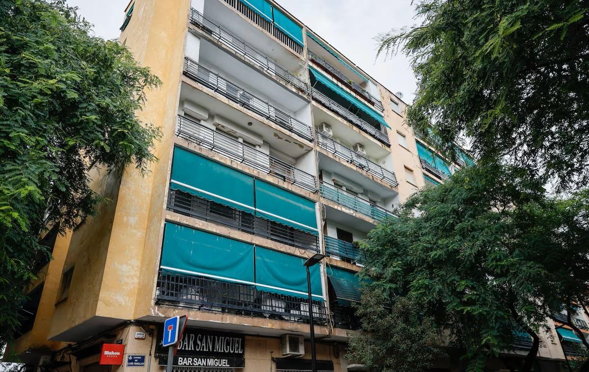 “Ніхто не шукав”: в Іспанії тіло пенсіонера пролежало в квартирі 15 років