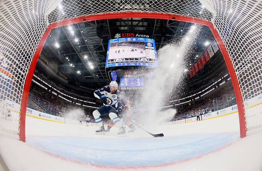 НХЛ: Філадельфія переграла Флориду, Тампа – Бостон