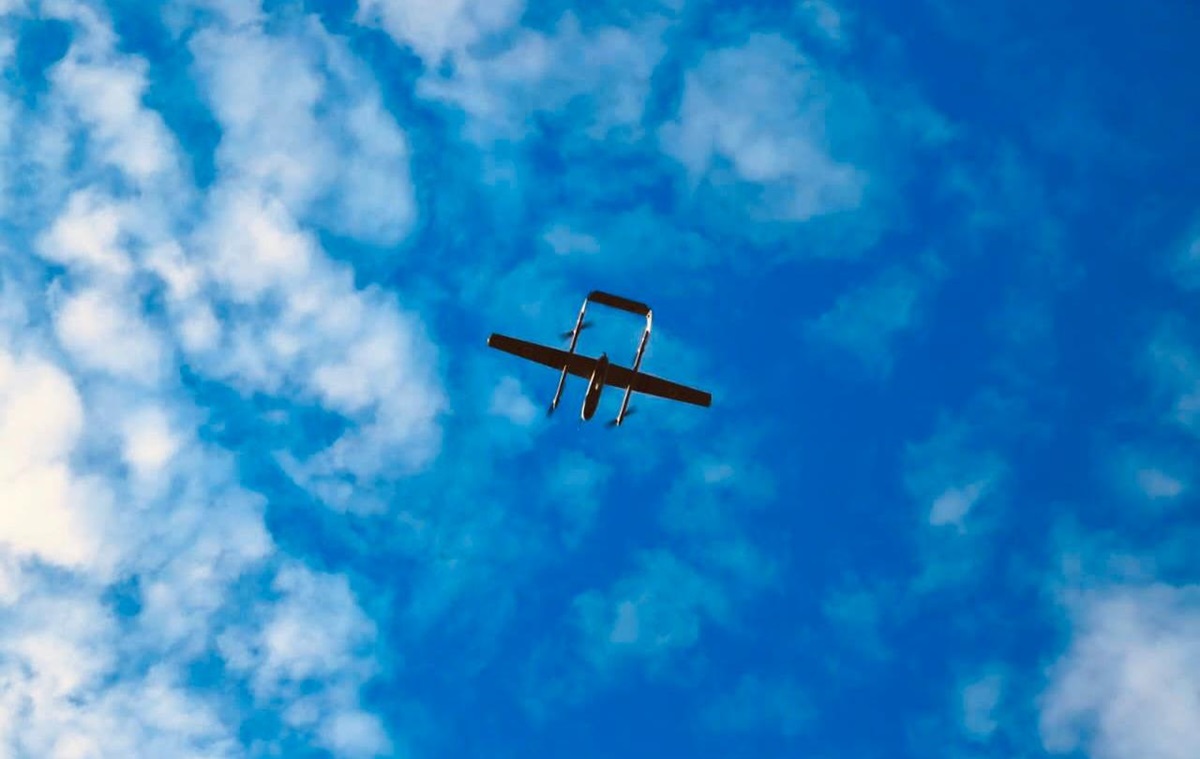 НПЗ в російському Орську зазнав атаки дронів