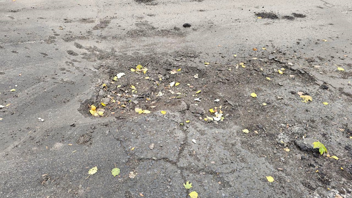 Обстріл Херсона: є загиблий та поранені