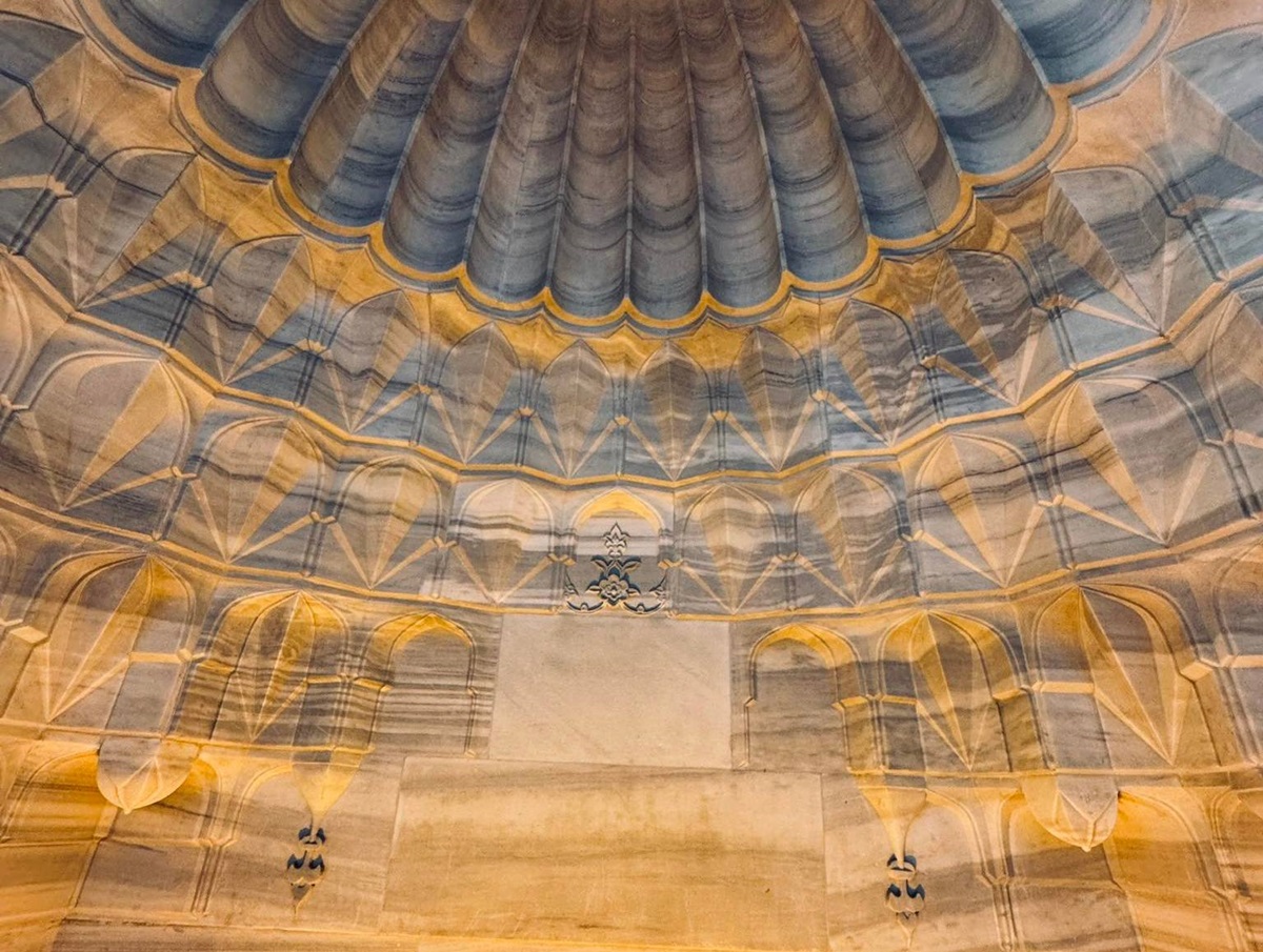 Окупанти встановлюють камери відеоспостереження в мечетях Криму