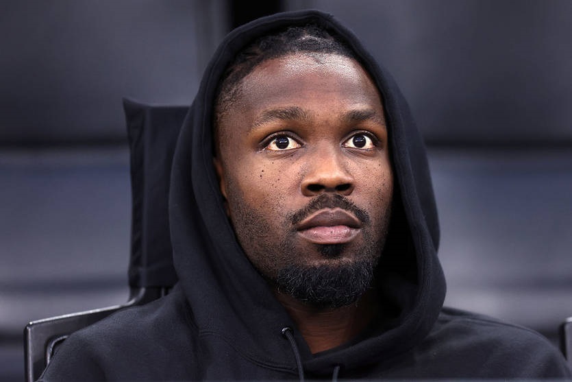 Повне відновлення свого лідера є пріоритетом для Інтера