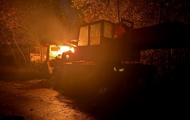 РФ майже 50 разів обстріляла Чернігівщину: пошкоджено інфраструктуру