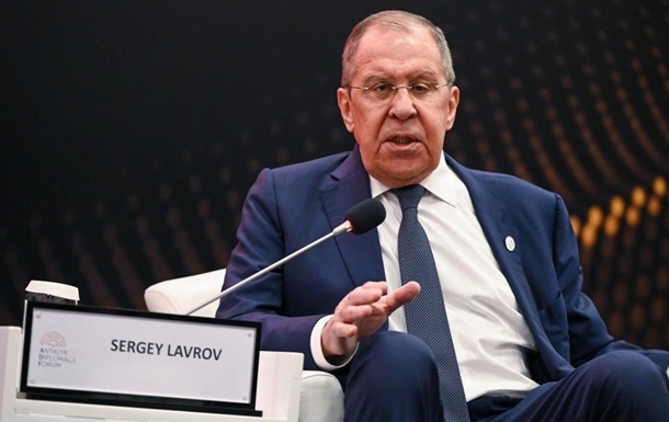 Росія “готова рухатись” за концепцією США – Лавров