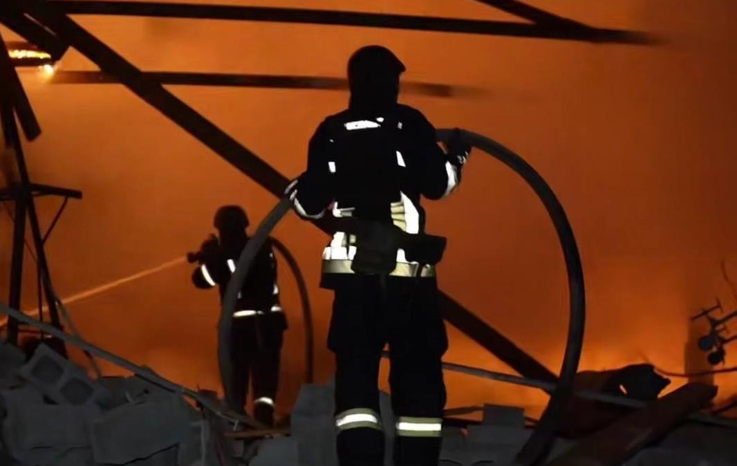 Росіяни атакували Суми КАБами: є потерпілий