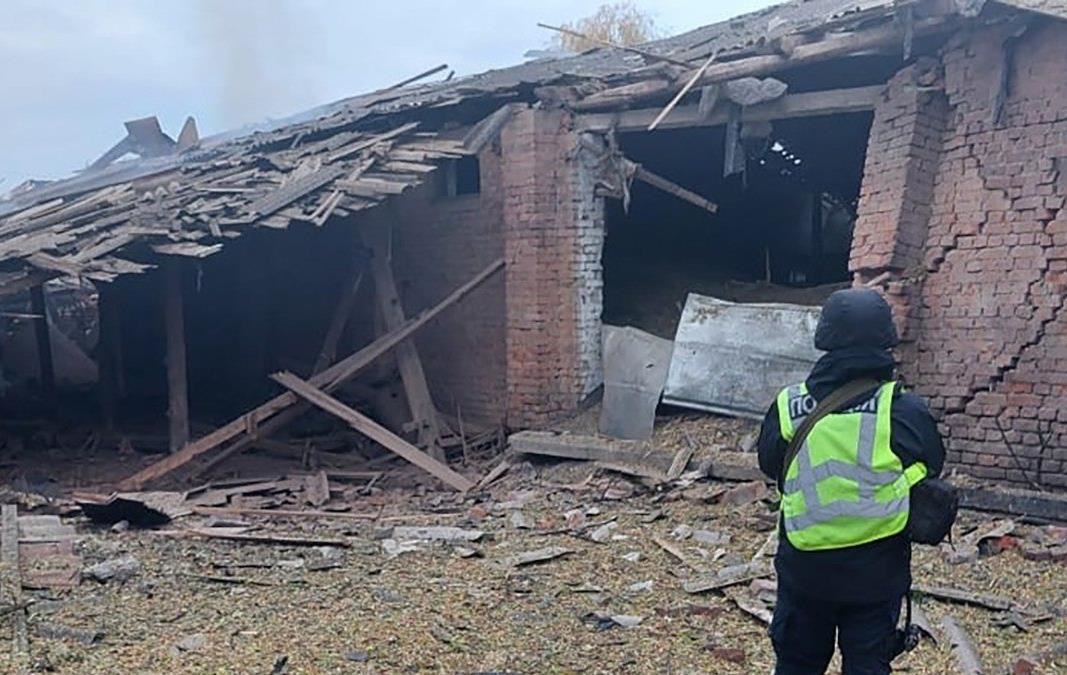 Росіяни атакували Сумщину: є загиблі, серед поранених – 4-річна дитина