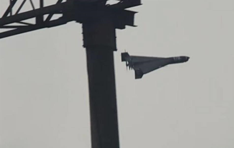 Росіяни обладнали Шахеди онлайн-керуванням – Флеш