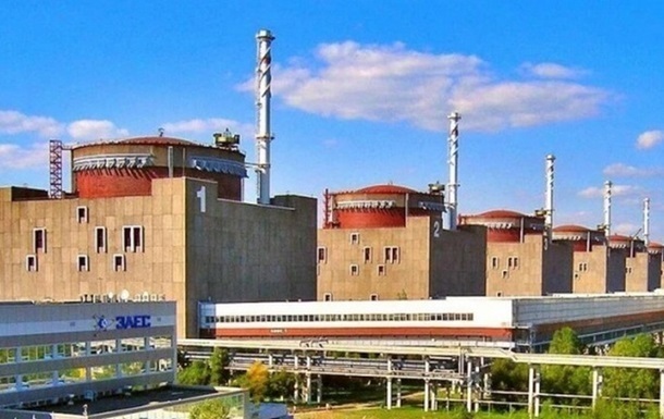 Росіяни перебили лінії електропостачання ЗАЕС з двох боків – Зеленський