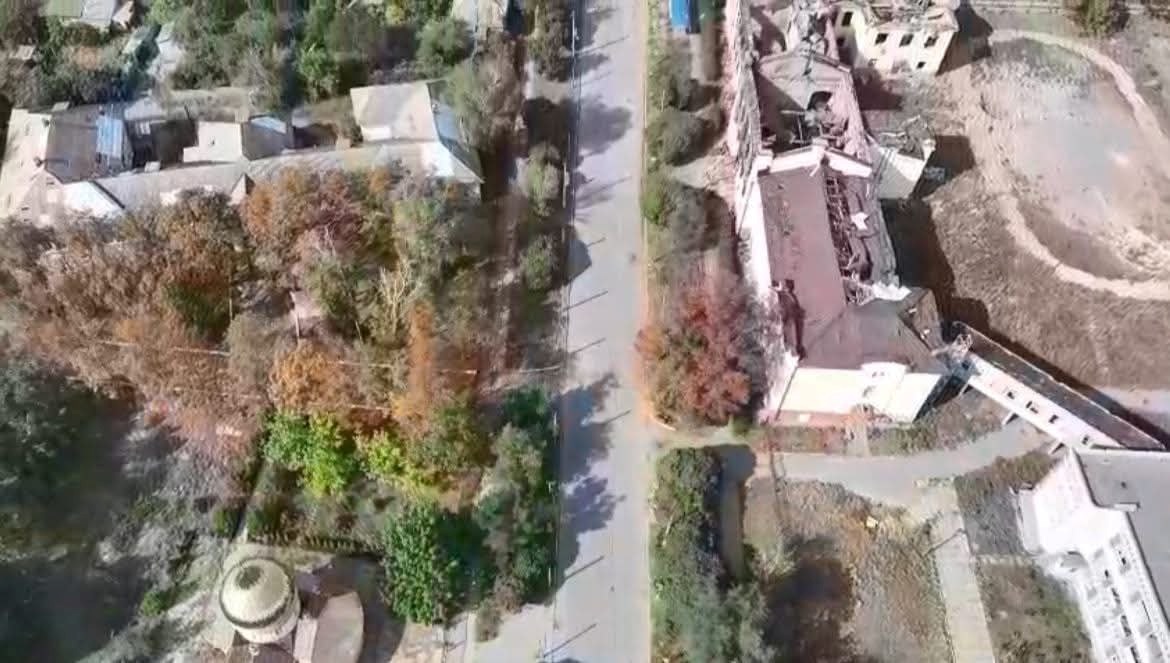 Росіяни знову прорвались в Куп’янськ: що відомо