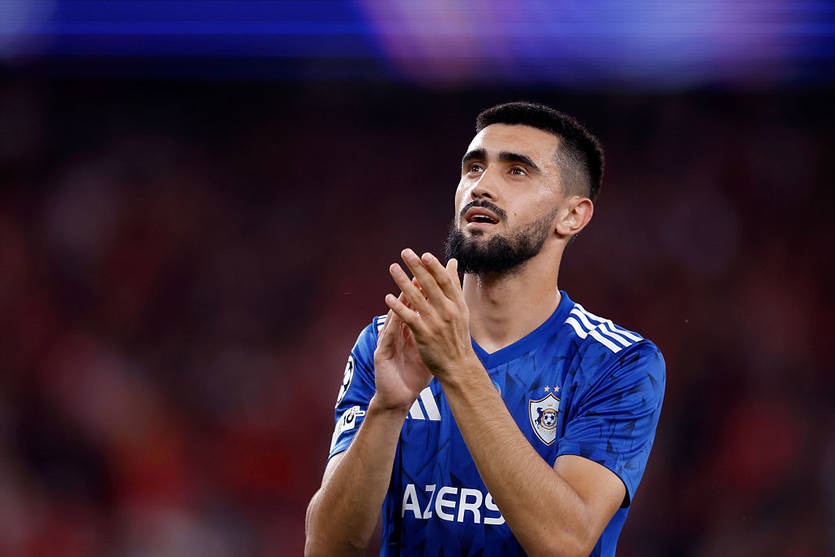 Шахтар хоче купити гравця Карабаха – ЗМІ