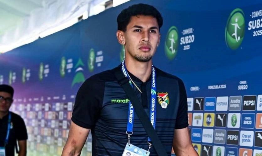 Шахтар погодився відпустити Арройо на товариські матчі