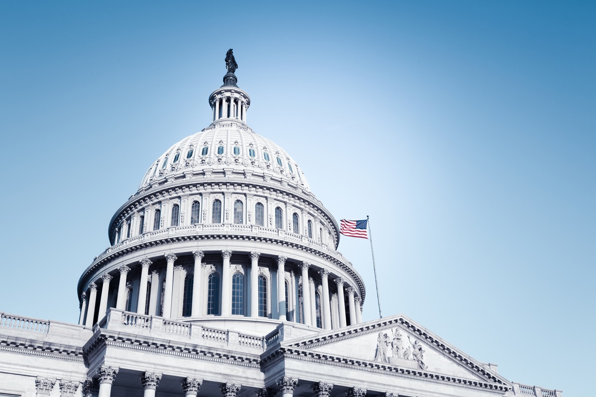 Шатдаун: чому уряд США припинив роботу