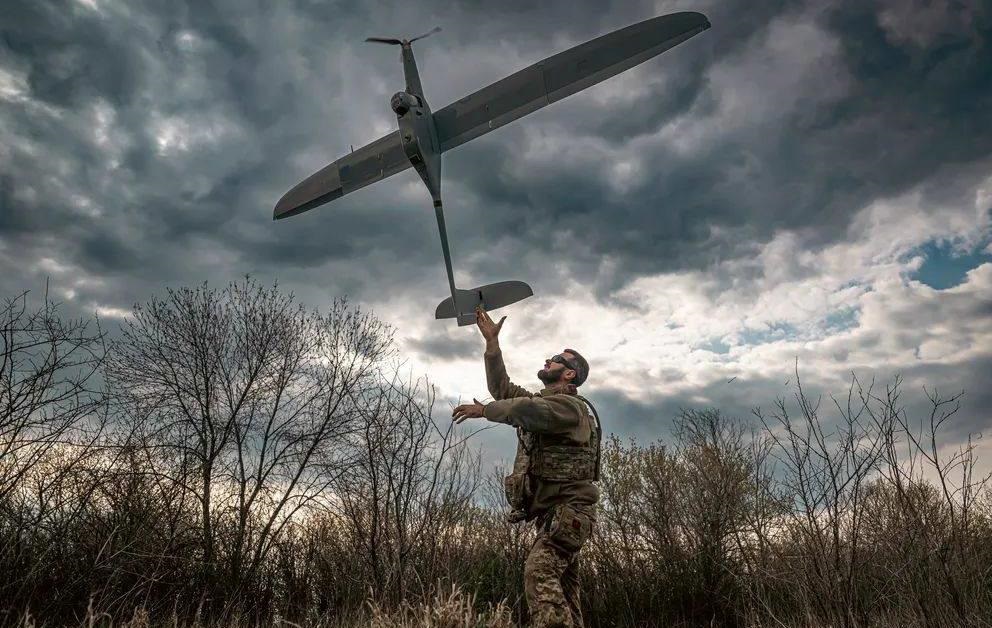Сили оборони знищили за добу 800 росіян