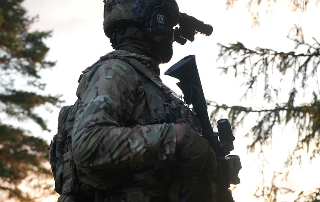 Сили спецоперацій зірвали наступ РФ на Харківщині