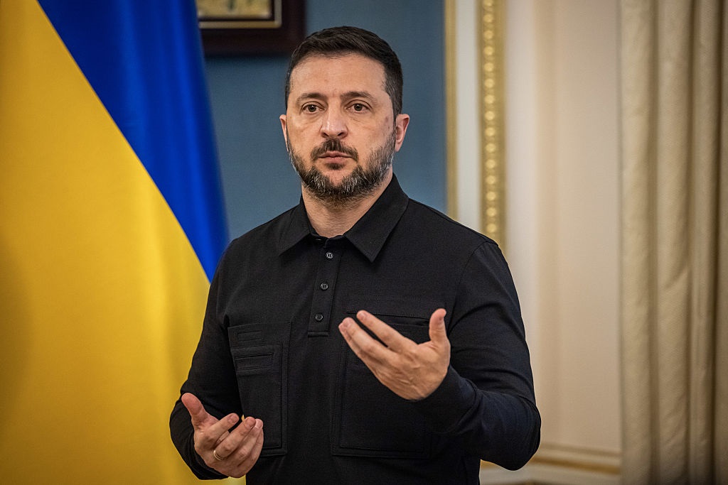 Стало відомо, скільки дронів Україна запускає по РФ