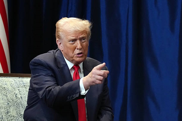 Трамп обіцяє “дуже швидко” вирішити кризу в Азії