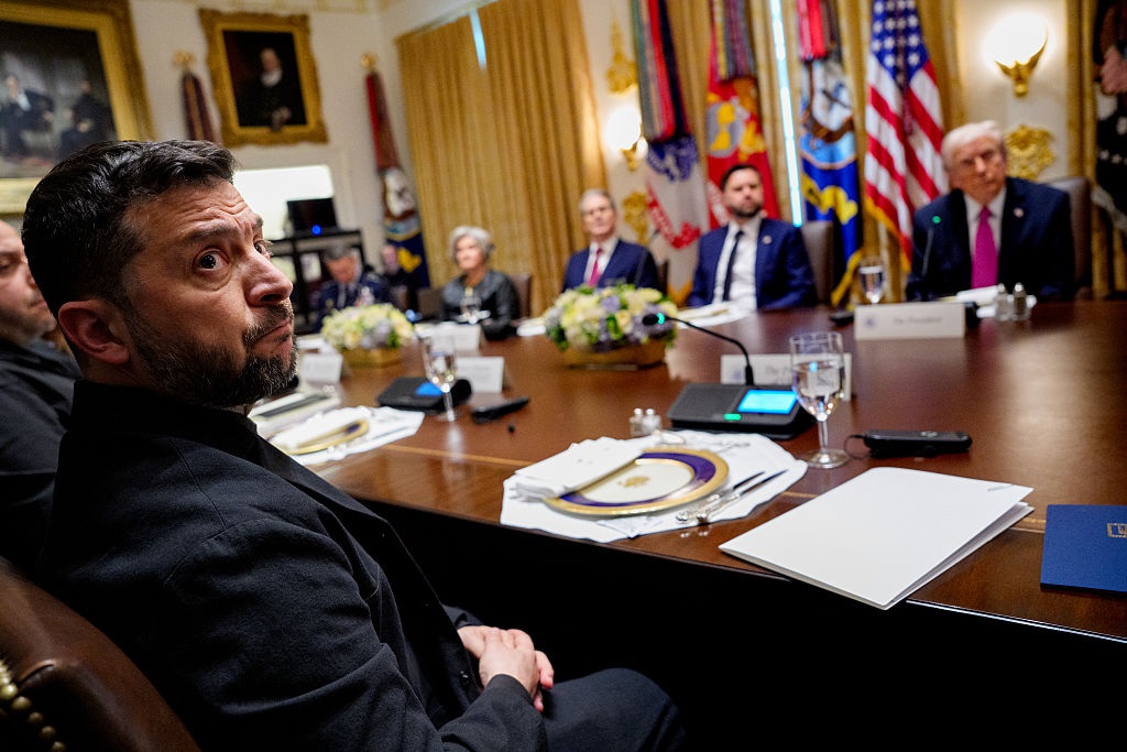 Трамп знову передумав? Нові розклади переговорів