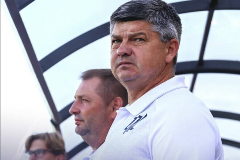 Тренер ЛНЗ оцінив гру команди та розгромну перемогу над Шахтарем