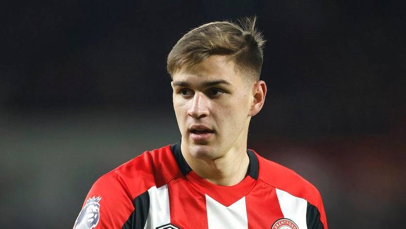 Тренери покладають надії на відновлення Ярмолюка до гри з Азербайджаном