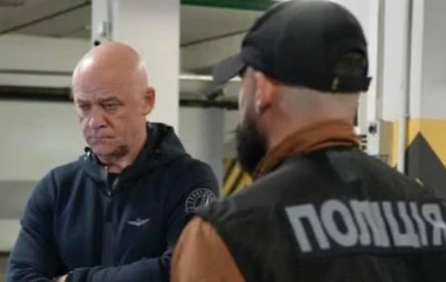 Труханову оголосили підозру – ЗМІ