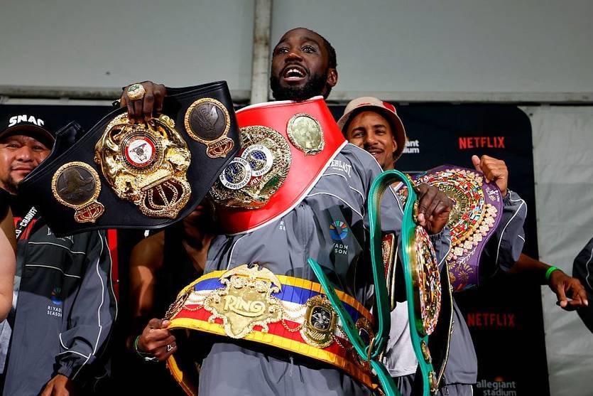 Турки натякнув на несподівані плани Кроуфорда