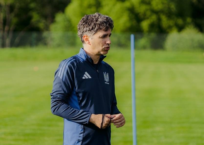 U-21 на шляху до Євро: тренер розповів про головні цілі команди