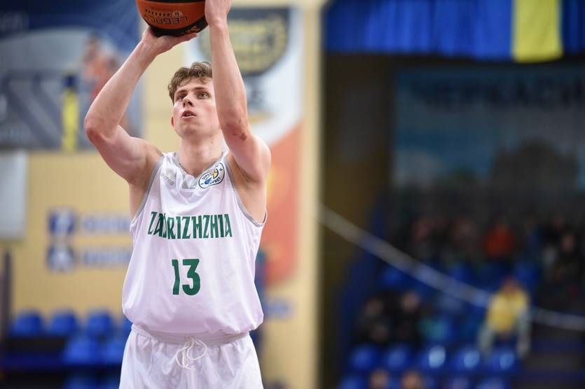 У БК Запоріжжя визнали фінансові проблеми