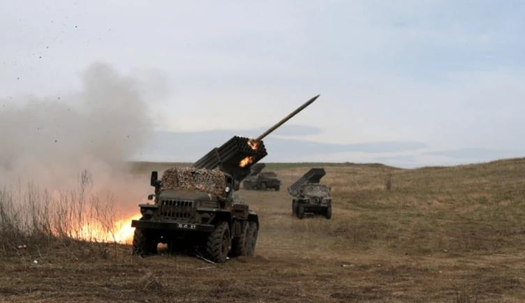 У Генштабі розповіли, що відбувається на фронті