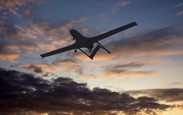 У Москві знову скаржаться на атаку дронів