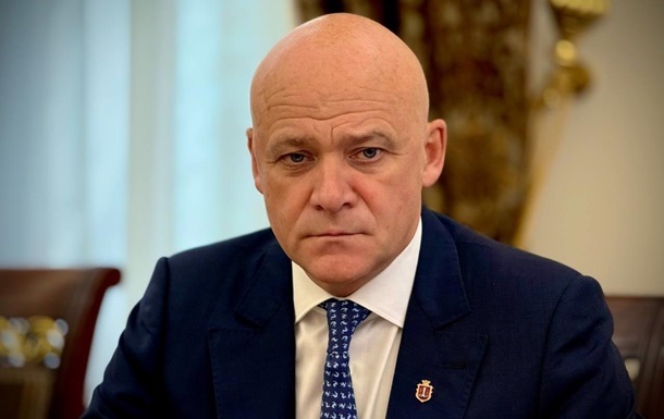 У прокуратурі підтвердили підозру Труханову