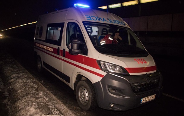 Удар по Запоріжжю: загинула дитина