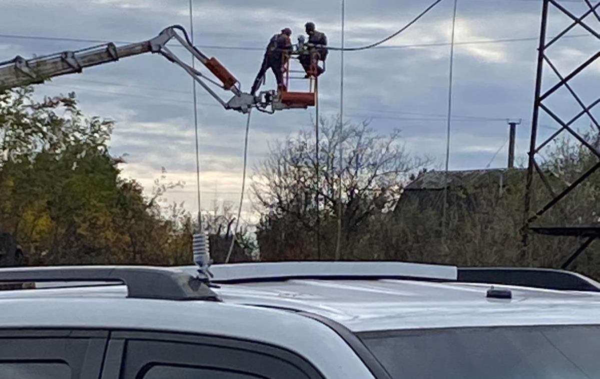 Україна 42-й раз рятує ЗАЕС від аварії – Міненерго