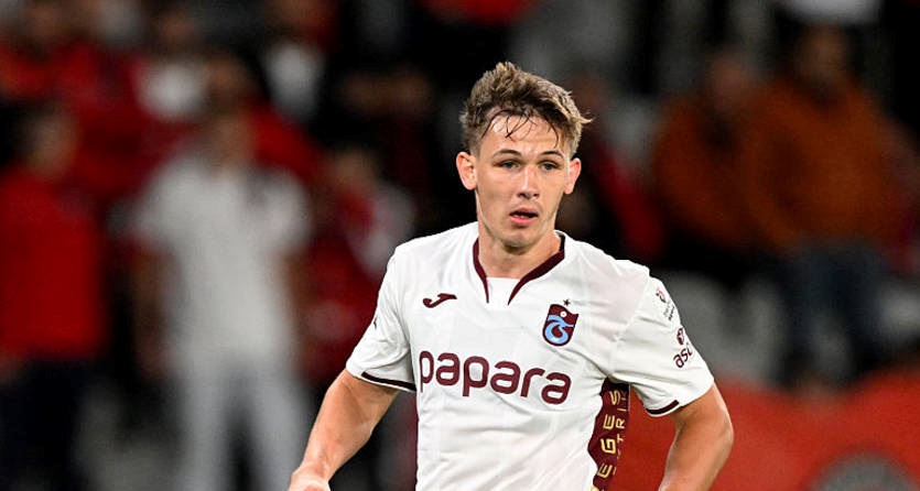 Українець може залишити турецький клуб – ЗМІ