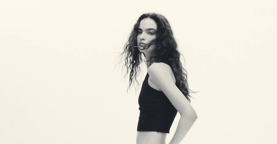 Українка стала обличчям бренду Кайлі Дженнер