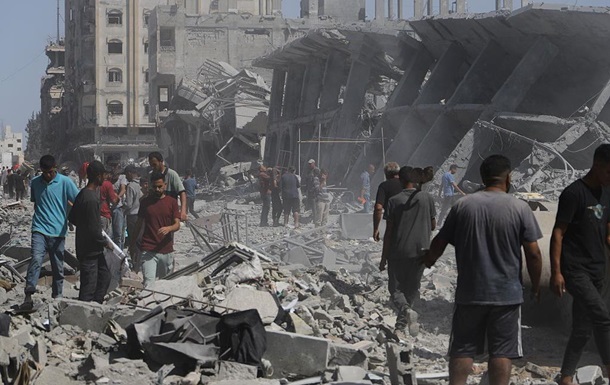 В ООН оцінили потреби для відновлення Гази