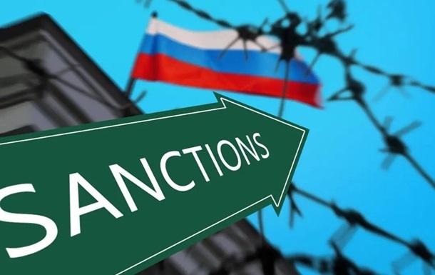 В ОП оцінили втрати РФ від нафтових санкцій