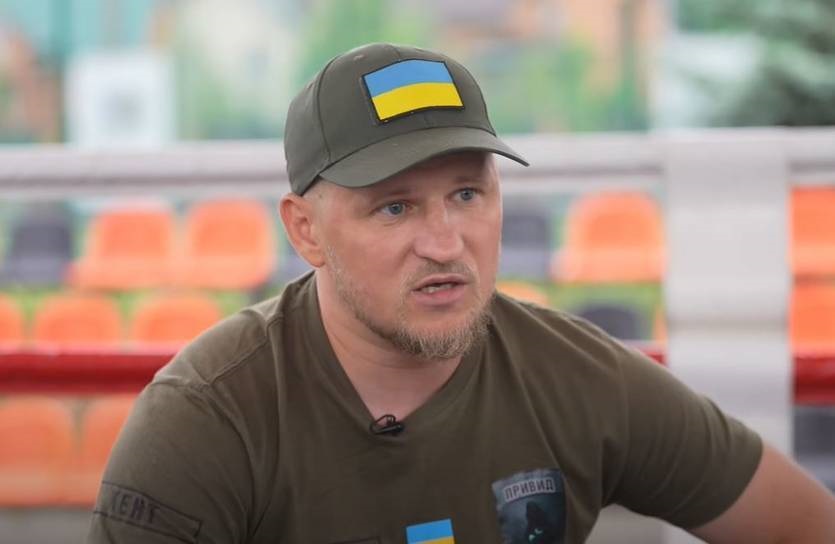 Ветеран Симороз указує на вакханалії Алієва, викривши неправдивість УБД