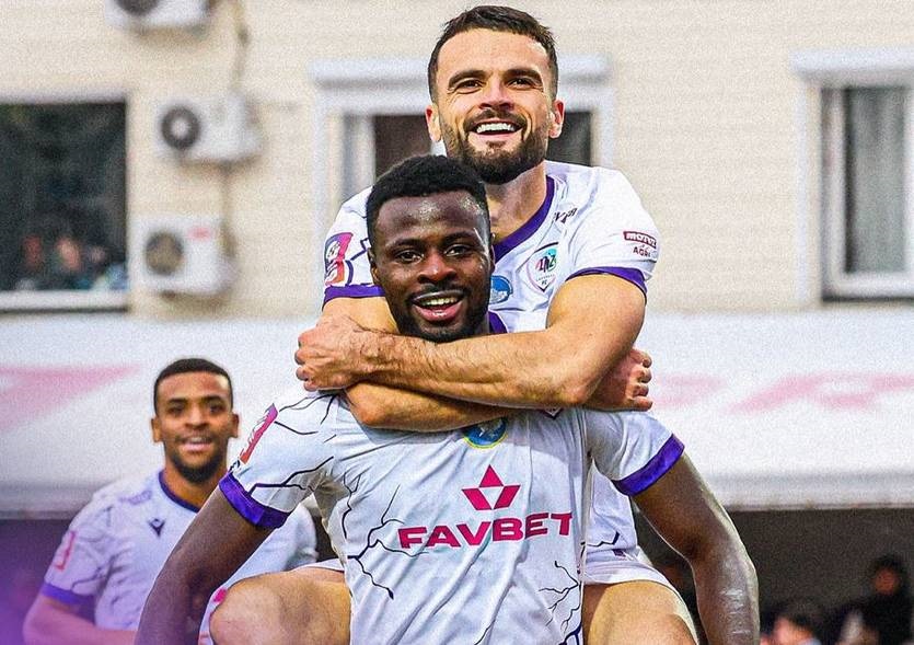 Відео переможного гола ЛНЗ у 1/8 Кубка України