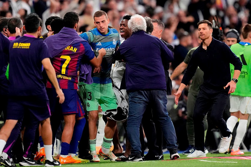 Вилучення Луніна: дисциплінарний комітет виніс рішення