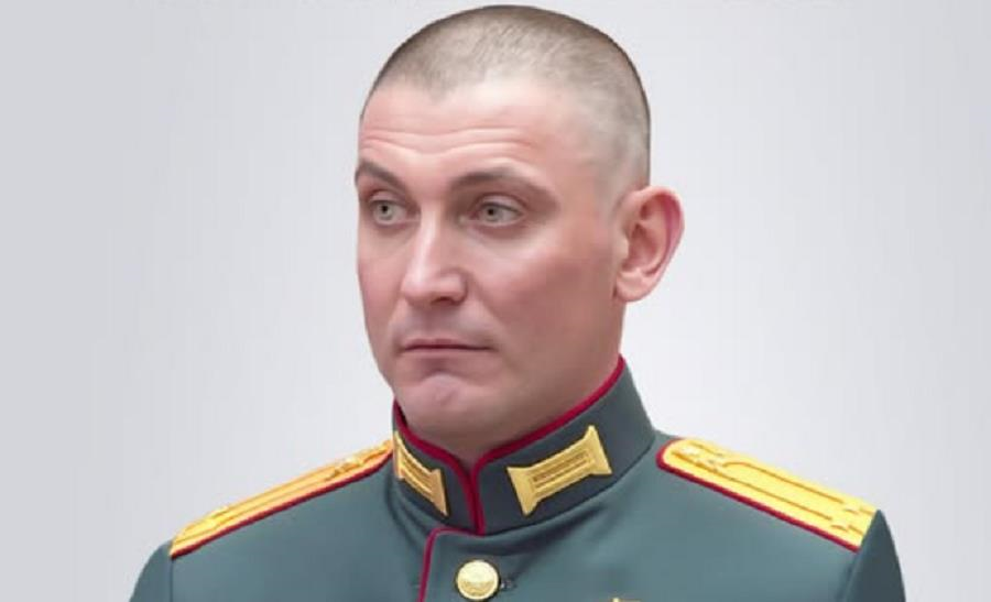 Встановлено особу командира РФ, який наказав розстріляти цивільних