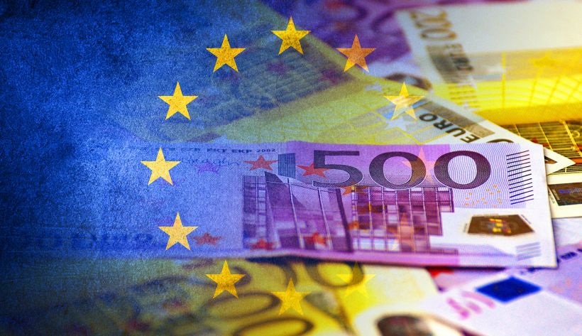 ЄC хоче надати Україні “репараційний” кредит