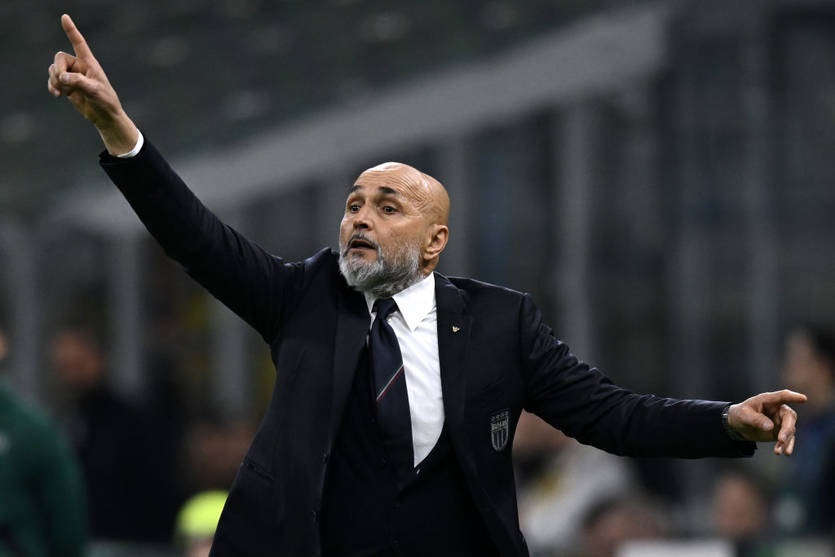 Ювентус завершив пошуки головного тренера – інсайдер