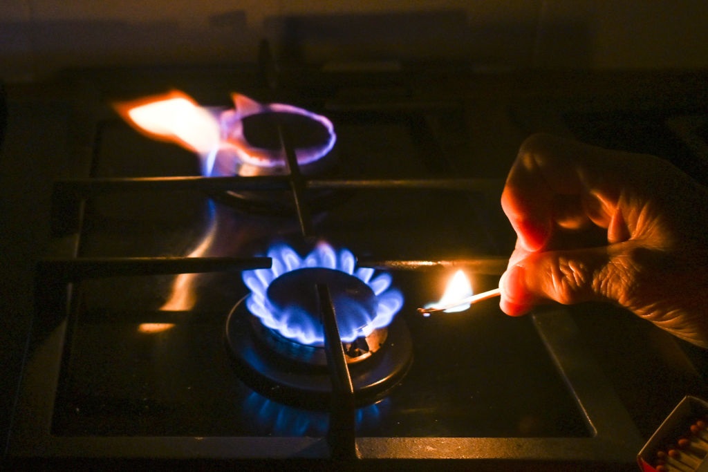 Загроза відключень газу: що варто знати