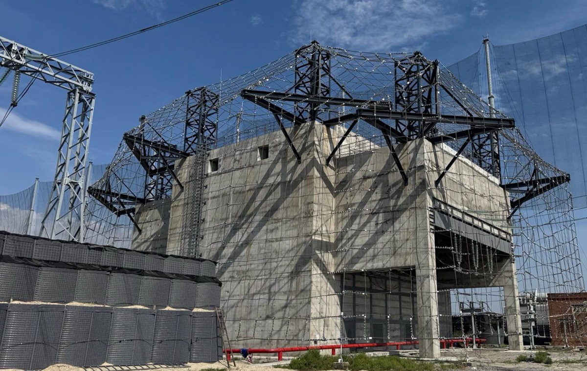 Захист критичної інфраструктури посилять – уряд