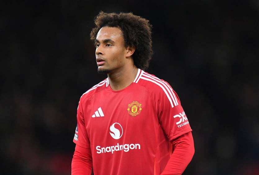 Заміна українцю? Рома націлилася на форварда МЮ