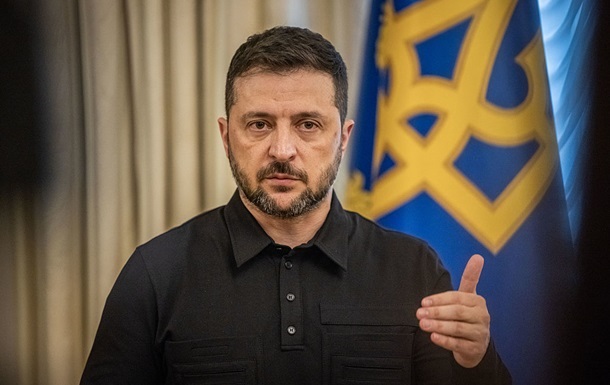 Зеленський назвав результат війни для Росії