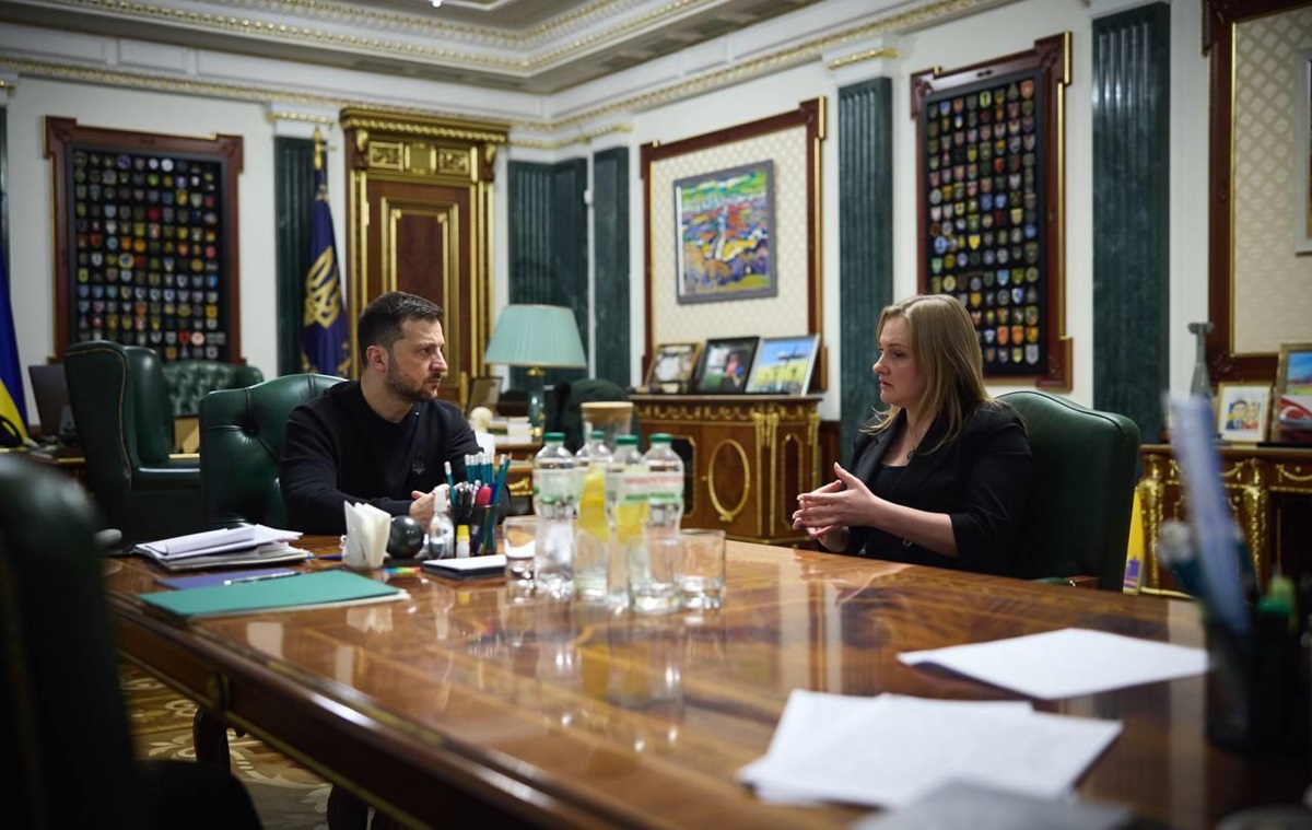 Зеленський призначив військового омбудсмена