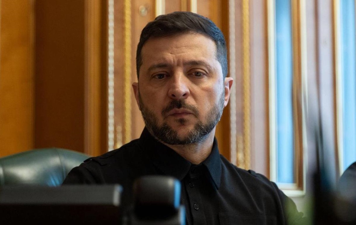 Зеленський провів розмову з президентом Чехії