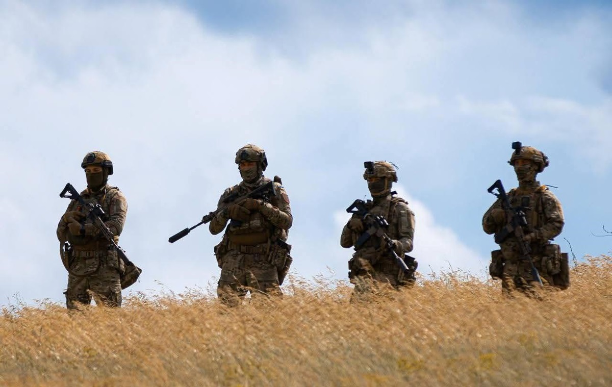 ЗСУ звільнили Січневе на Дніпропетровщині